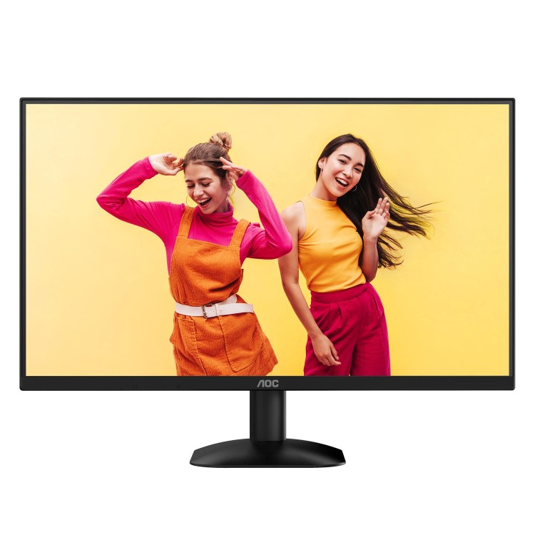 AOC Q27B35E 27" IPS QHD 1ms HDR10 Low Blue Light Monitor