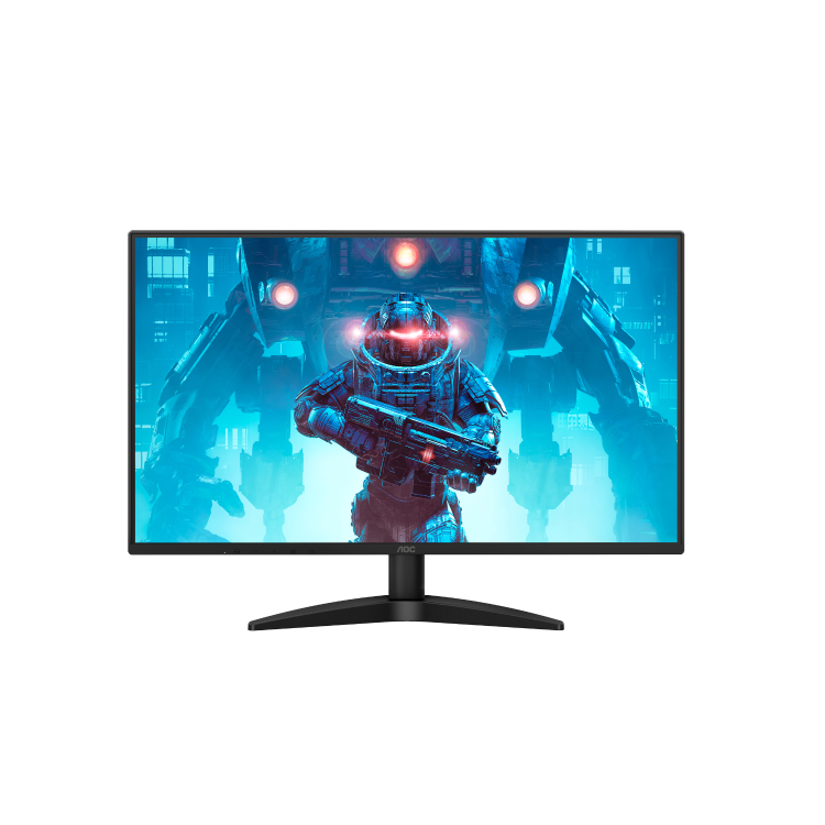 AOC Q27B36X 27" IPS QHD 144Hz 0.5ms Gaming Monitor