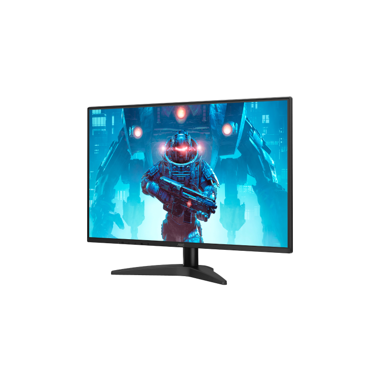 AOC Q27B36X 27" IPS QHD 144Hz 0.5ms Gaming Monitor