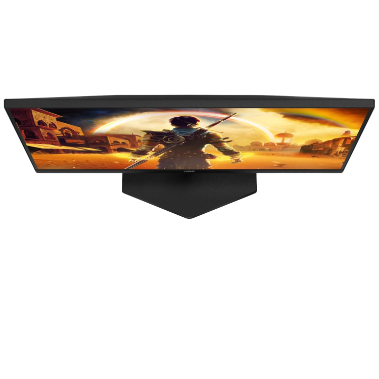 AOC AGON Q27G4ZE 27" Fast IPS QHD 240Hz 0.3ms Gaming Monitor
