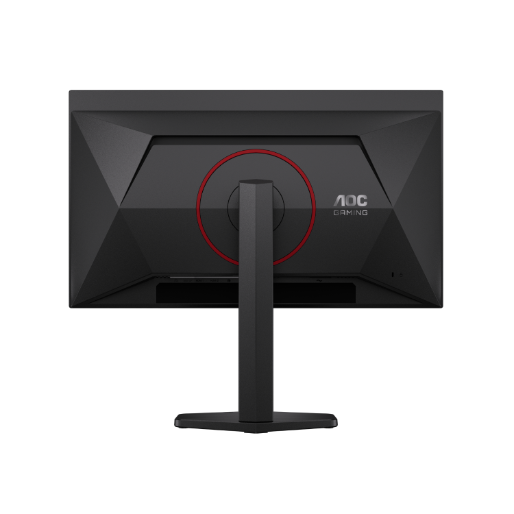 AOC AGON Q27G4SDR 27" QD-OLED QHD 360Hz 0.03ms Gaming Monitor