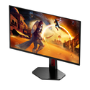 AOC AGON Q27G4SDR 27" QD-OLED QHD 360Hz 0.03ms Gaming Monitor