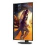 AOC G4 Q27G4SRU 27" Fast IPS QHD 320Hz 0.3ms Gaming Monitor