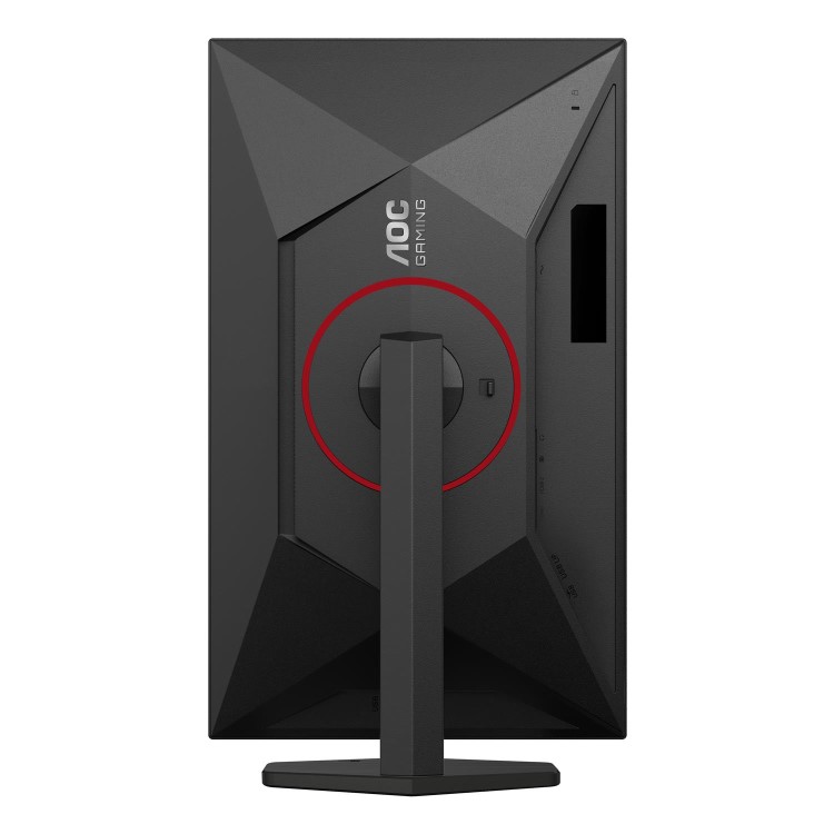 AOC G4 Q27G4SRU 27" Fast IPS QHD 320Hz 0.3ms Gaming Monitor