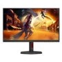 AOC G4 Q27G4SRU 27" Fast IPS QHD 320Hz 0.3ms Gaming Monitor