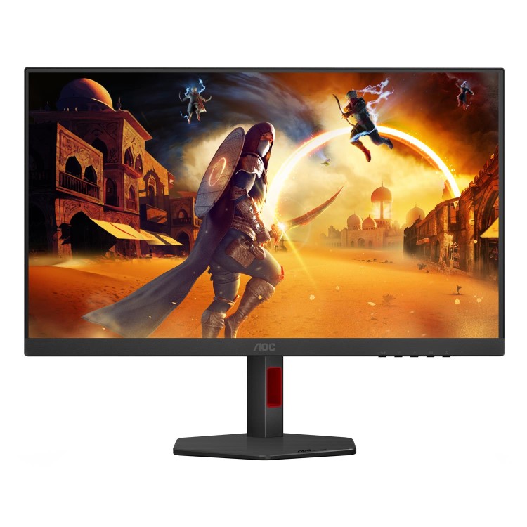 AOC G4 Q27G4SRU 27" Fast IPS QHD 320Hz 0.3ms Gaming Monitor
