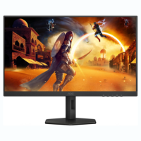 AOC AGON Q27G4XF 27" IPS QHD 180Hz 0.5ms Gaming Monitor