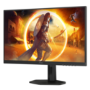 AOC AGON Q27G4XF 27" IPS QHD 180Hz 0.5ms Gaming Monitor