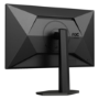 AOC AGON Q27G4XF 27" IPS QHD 180Hz 0.5ms Gaming Monitor