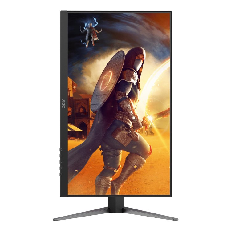AOC Q27G4ZD 27" QHD OLED 280Hz 0.3ms Gaming Monitor