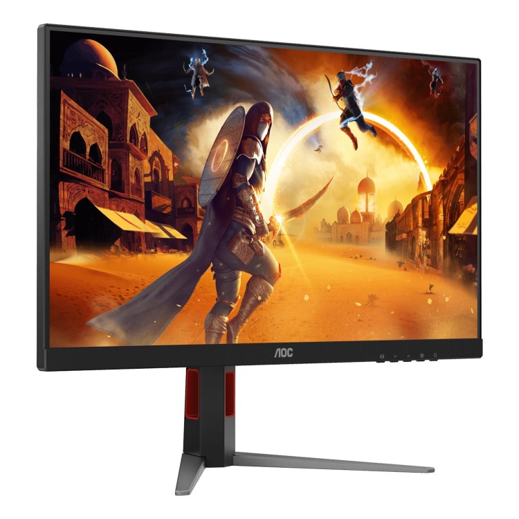 AOC Q27G4ZD 27" QHD OLED 280Hz 0.3ms Gaming Monitor