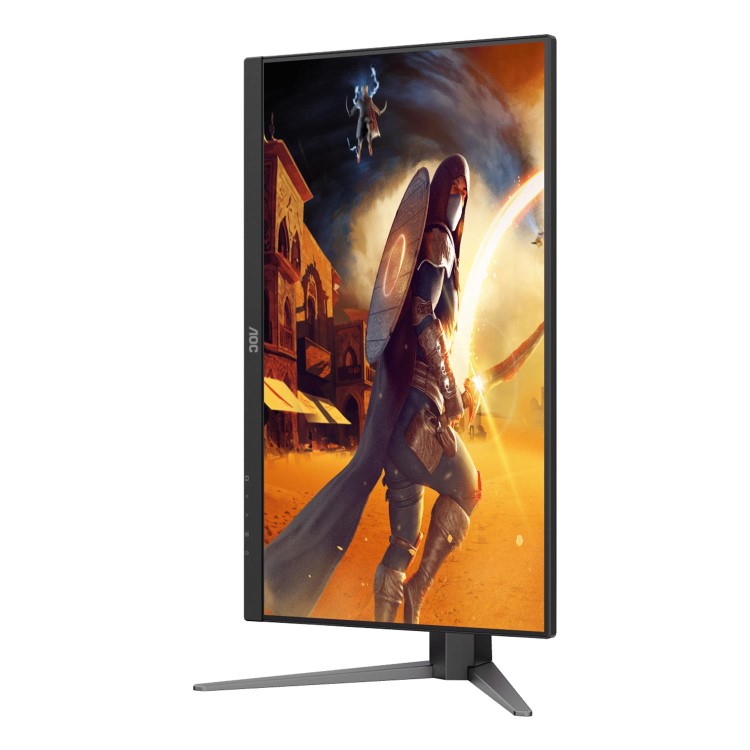 AOC Q27G4ZD 27" QHD OLED 280Hz 0.3ms Gaming Monitor