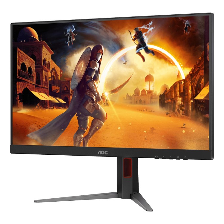AOC Q27G4ZD 27" QHD OLED 280Hz 0.3ms Gaming Monitor