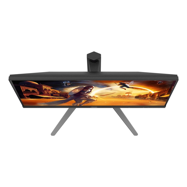 AOC Q27G4ZD 27" QHD OLED 280Hz 0.3ms Gaming Monitor