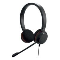 Jabra Evolve 20 Wired Headset