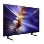 Samsung QE42S90FAEXXU 42-Inch 4K OLED Smart TV with HDR & Dolby Atmos