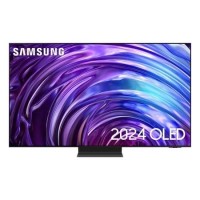 Samsung S95D 77 inch Smart 4K Ultra HD OLED TV