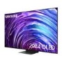 Samsung S95D 77 inch Smart 4K Ultra HD OLED TV