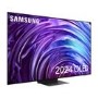 Samsung S95D 77 inch Smart 4K Ultra HD OLED TV