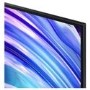 Samsung S95D 77 inch Smart 4K Ultra HD OLED TV