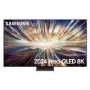 Samsung QE85QN800DTXXU 85-Inch 8K Neo QLED Smart TV  Quantum Matrix Pro & Dolby Atmos