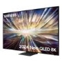 Samsung QE85QN800DTXXU 85-Inch 8K Neo QLED Smart TV  Quantum Matrix Pro & Dolby Atmos