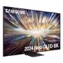 Samsung QE85QN800DTXXU 85-Inch 8K Neo QLED Smart TV  Quantum Matrix Pro & Dolby Atmos