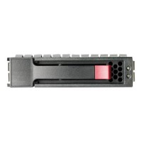 Hewlett Packard HPE Enterprise - Hard drive - 1.2 TB - hot-swap - 2.5" SFF - SAS 12Gb/s - 10000 rpm - for Modular Smart Array 1060 10GBASE-T iSCSI SFF 1060 12Gb SAS SFF 1060 16Gb Fibre Channel S