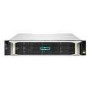 HPE Modular Smart Array 2060 12Gb SAS LFF Storage - Hard drive array - 0 TB - 12 bays SAS-3 - SAS 12Gb/s external - rack-mountable - 2U