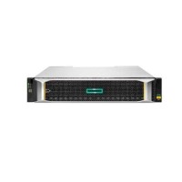 HPE MSA 2062 16Gb Fibre Channel SFF Storage