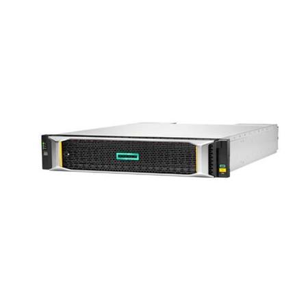 HPE MSA 2062 16Gb Fibre Channel SFF Storage
