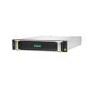 HPE MSA 2062 16Gb Fibre Channel SFF Storage