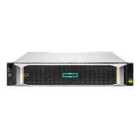Hewlett Packard HPE MSA 1060 10GBASE-T iSCSI SFF Storage