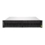Hewlett Packard HPE MSA 1060 10GBASE-T iSCSI SFF Storage
