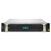 HPE Modular Smart Array 1060 12GB SAS SFF Storage