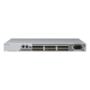 HPE SN3600B 32Gb 24/8 8-port 16Gb Short Wave SFP+ Fibre Channel Rack-mountable Managed Switch