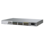HPE SN3600B 32Gb 24/8 8-port 16Gb Short Wave SFP+ Fibre Channel Rack-mountable Managed Switch