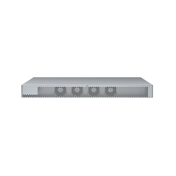 HPE SN3600B 32Gb 24/8 8-port 16Gb Short Wave SFP+ Fibre Channel Rack-mountable Managed Switch
