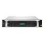 HPE MSA 2062 10GBASE-T iSCSI SFF Storage