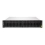 HPE MSA 2062 10GBASE-T iSCSI SFF Storage
