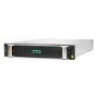 HPE MSA 2062 10GBASE-T iSCSI SFF Storage