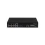 HPE FlexNetwork 5140 EI 8-Port, 2-Port 1/10Gigabit SFP+, 2-Port 1/10Gigabit L3 Smart Managed 1U Rack-mountable SFP+ Switch - BTO