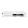 HPE Networking Instant On Switch 16p Gigabit CL4 PoE 124W 1430 Limited Lifetime Support