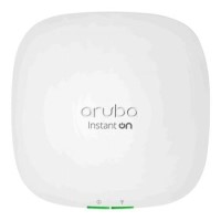 Hewlett Packard Aruba Instant On AP11D RW 11ac Wave2 Indoor Access Point