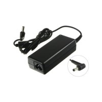 Delta AC  Power Adapter 3.42A, 65W 19V 3 Pin Socket includes power cable
