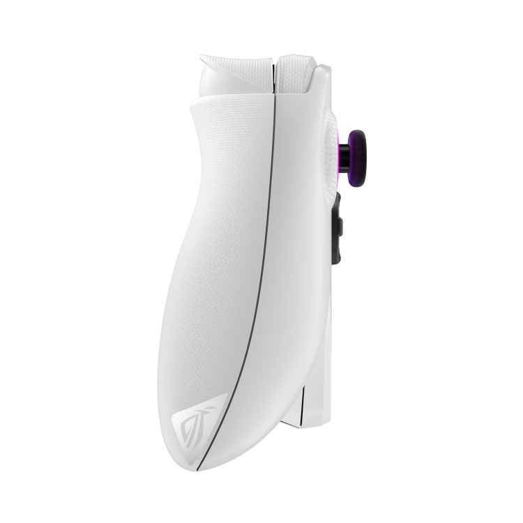 ASUS ROG Xbox Ally 2025 RC73YA-NH002W AMD Ryzen Z2 A 16GB RAM 512GB SSD 7" Windows 11 Home Gaming Handheld Console PC