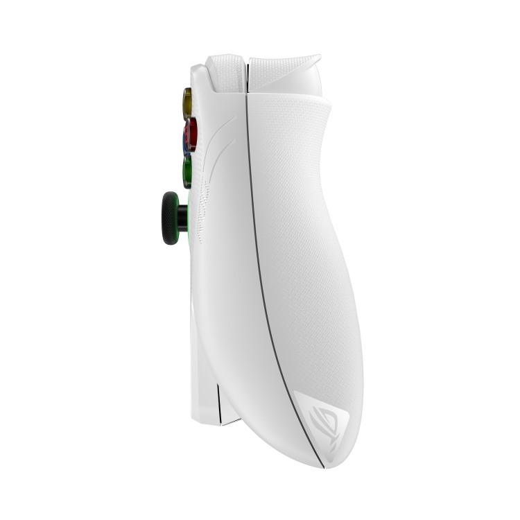 ASUS ROG Xbox Ally 2025 RC73YA-NH002W AMD Ryzen Z2 A 16GB RAM 512GB SSD 7" Windows 11 Home Gaming Handheld Console PC