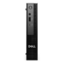 Dell Pro Micro QCM1250 Intel Core i3 14100T 8GB RAM 512GB SSD Windows 11 Pro Desktop PC