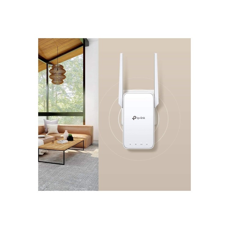 TP-Link RE315 AC1200 Wi-Fi Range Extender