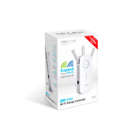 TP-Link AC1750 Wi-Fi Range Extender